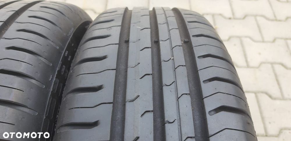 Opony Continental 175 65 R14 - 3