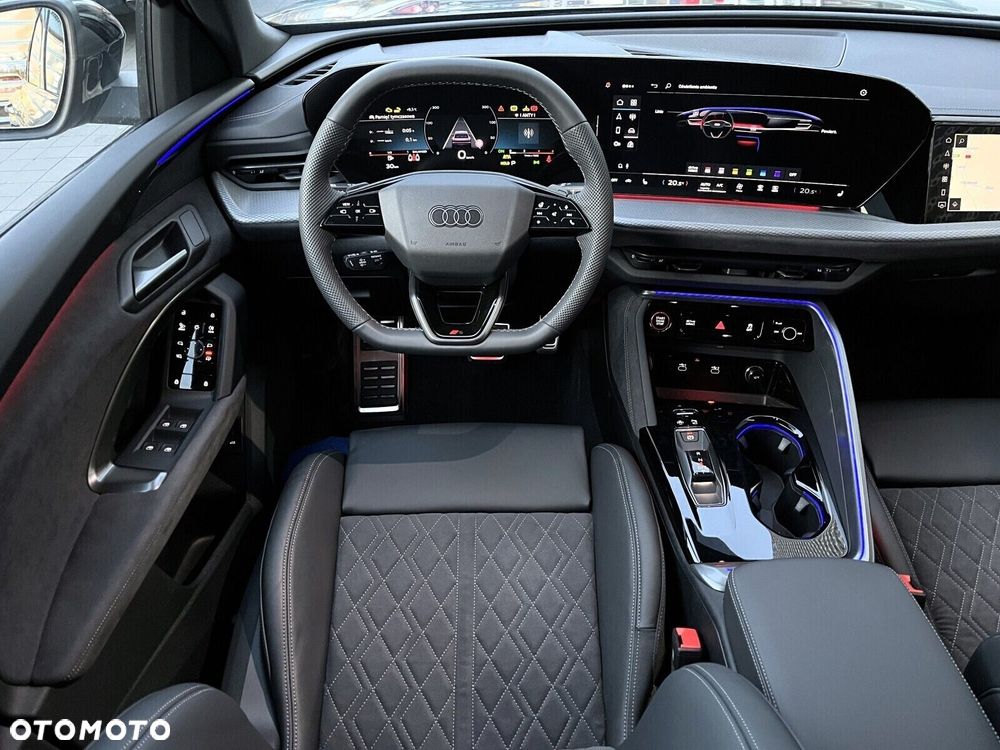 Audi Q5 - 15