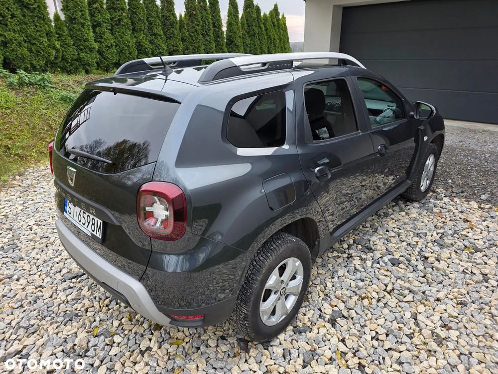 Dacia Duster 1.6 SCe Prestige - 15