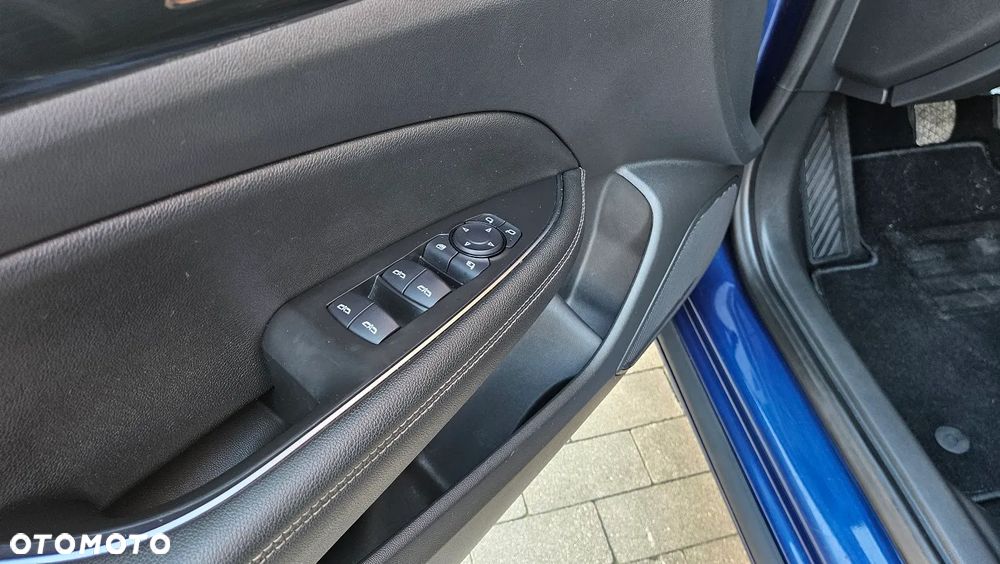 Opel Insignia 1.5 Direct InjectionTurbo Innovation - 22
