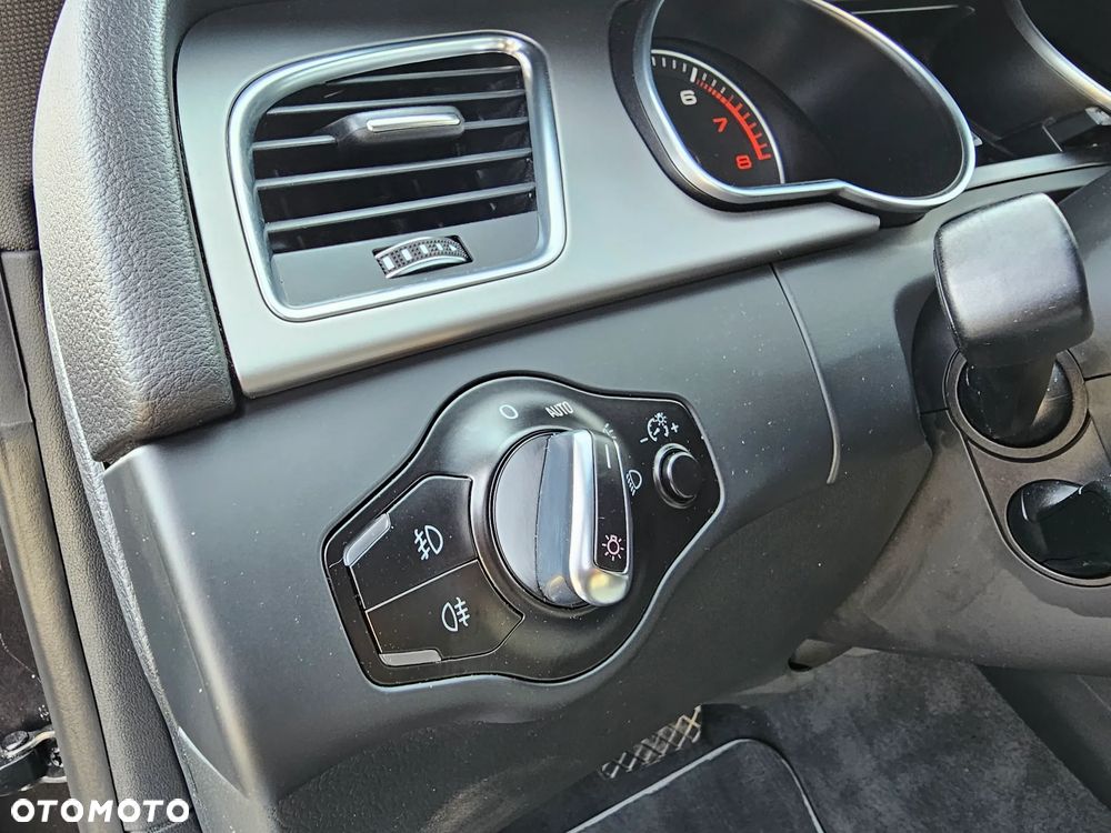 Audi A5 Sportback - 26