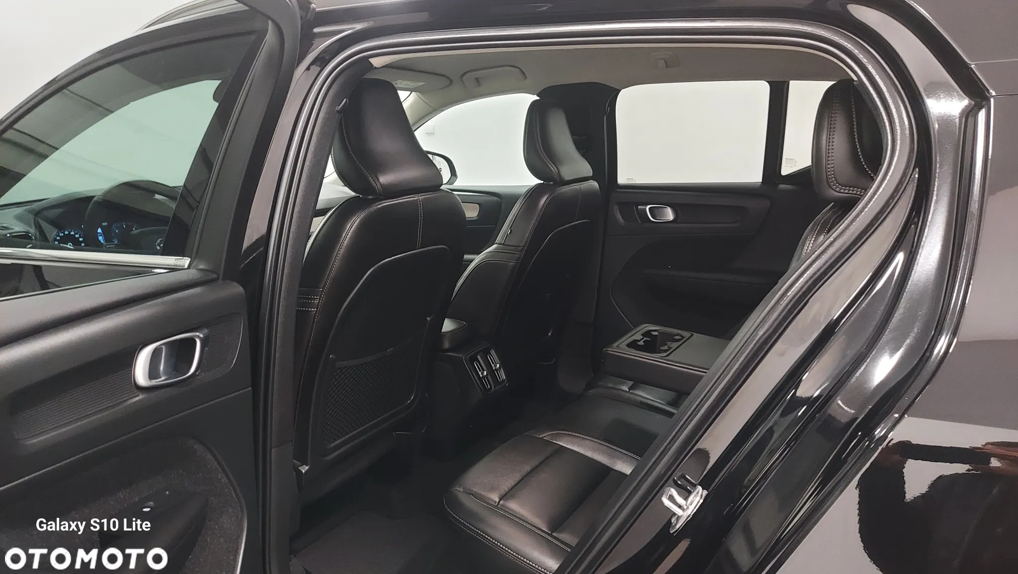 Volvo XC 40 D3 Inscription - 6