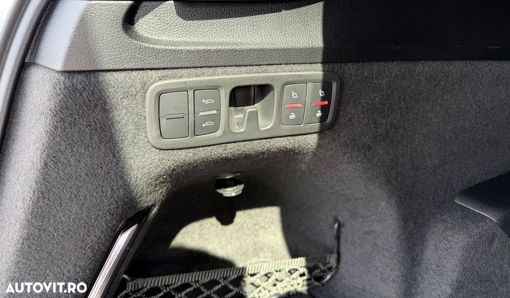 Audi Q7 3.0 50 TDI quattro Tiptronic MHEV S Line - 13