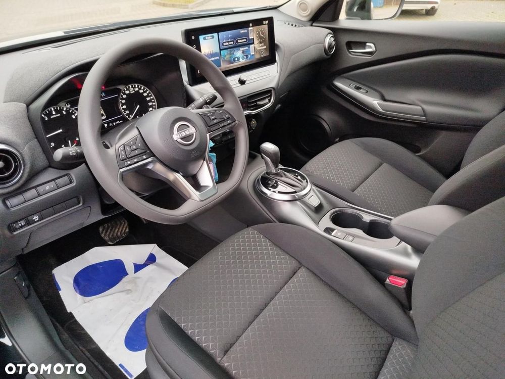 Nissan Juke - 9