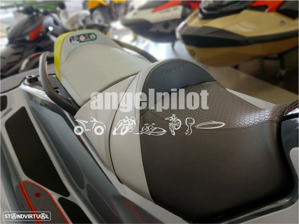 Sea-Doo RXT-X RS 325 - 9