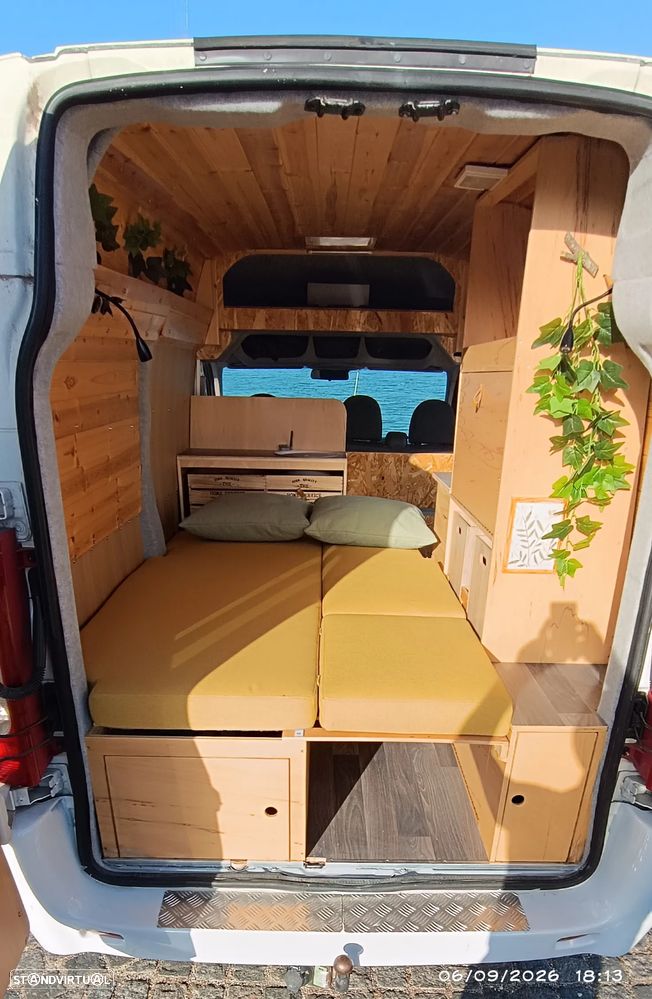 Citroën Jumpy 2.0 HDi L2H1Lazer - 13