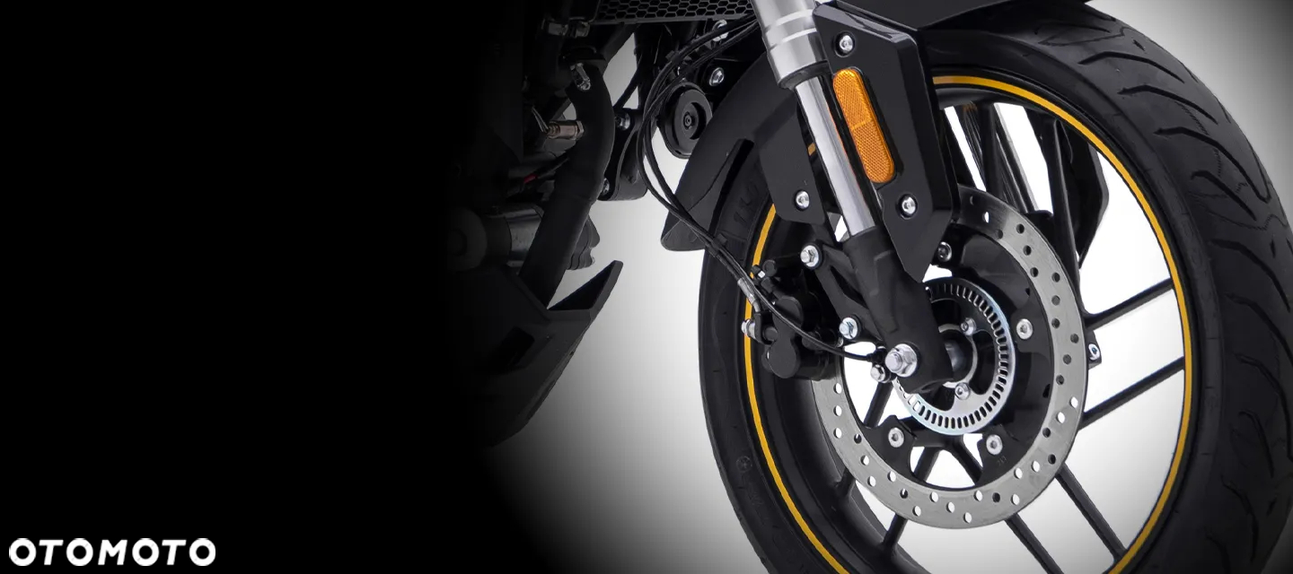 VOGE R125 - 2