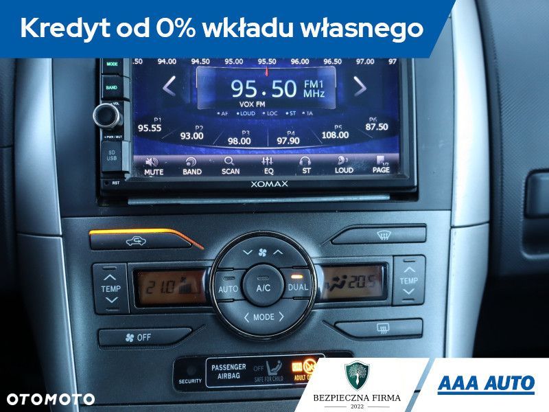Toyota Auris - 14