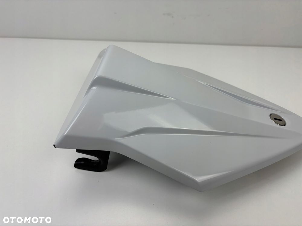 Nakładka siedzenia pasażera BMW S1000RR K46 2010-15 Oryginał 8551182 - 6
