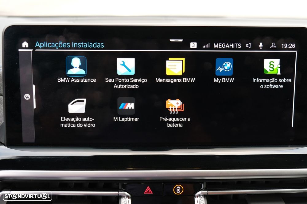 BMW iX3 M Sport Impressive - 27
