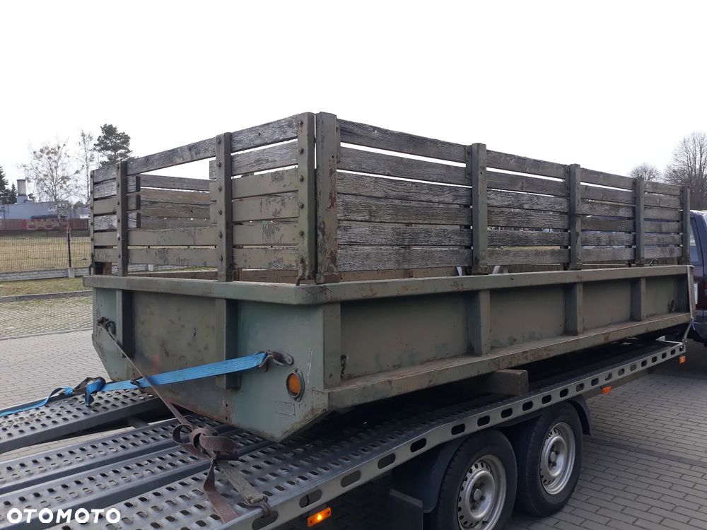 GMC CCKW 353  1943r DODGE REO - 5