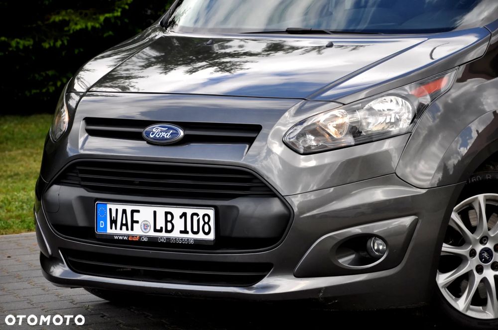Ford Tourneo Connect Grand - 15