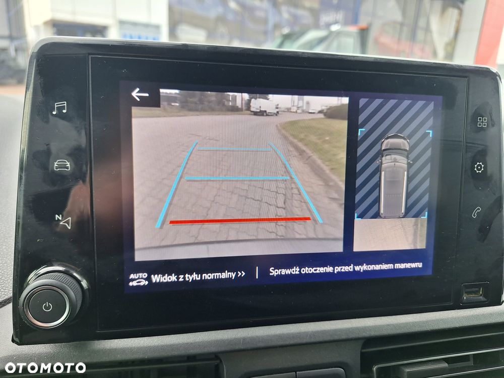 Toyota Proace City Verso Long 1.2 D-4T Family - 23