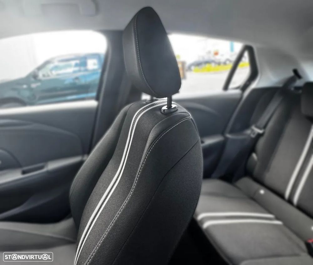 Opel Corsa-e Edition - 18