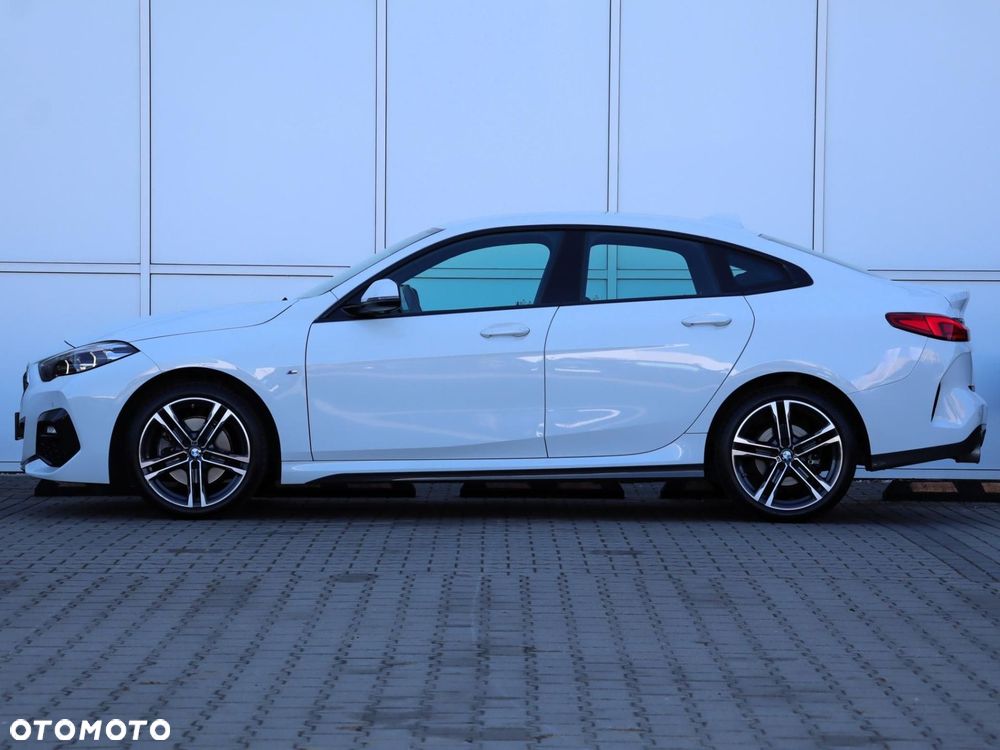 BMW Seria 2 218i M Sport - 3