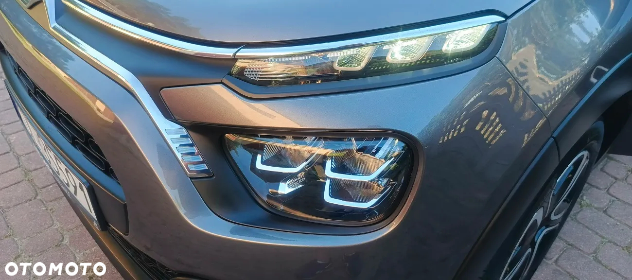 Citroën C3 1.2 PureTech Shine - 16