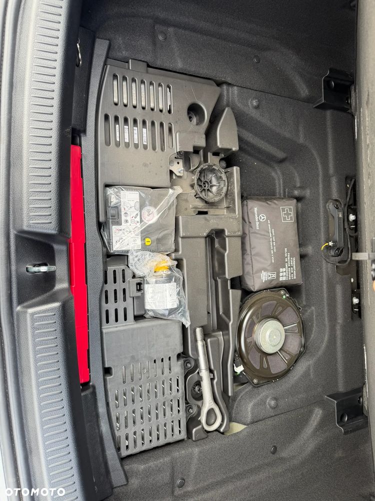 Mercedes-Benz Klasa A 45 S AMG 4-Matic Special Edition 1 8G-DCT - 19