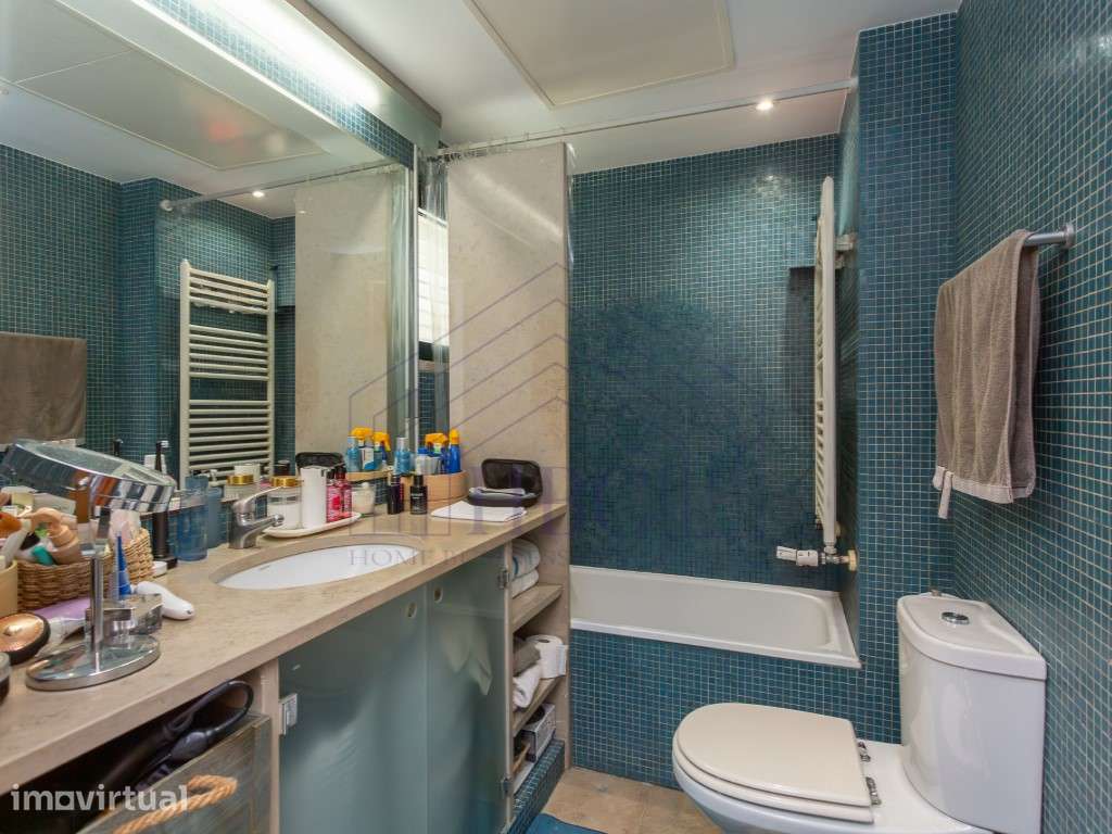 Apartamento T3 Exclusivo na Expo Sul - Grande imagem: 4/39