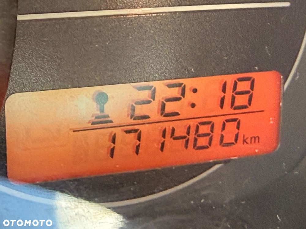 Nissan Micra 1.2 Tekna - 14