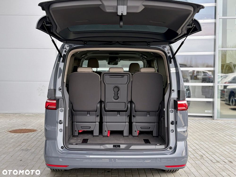 Volkswagen Multivan 2.0 TDI L2 Family DSG - 15