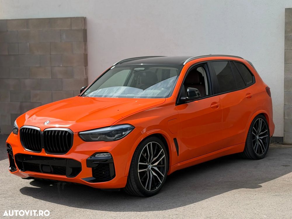 BMW X5 - 2