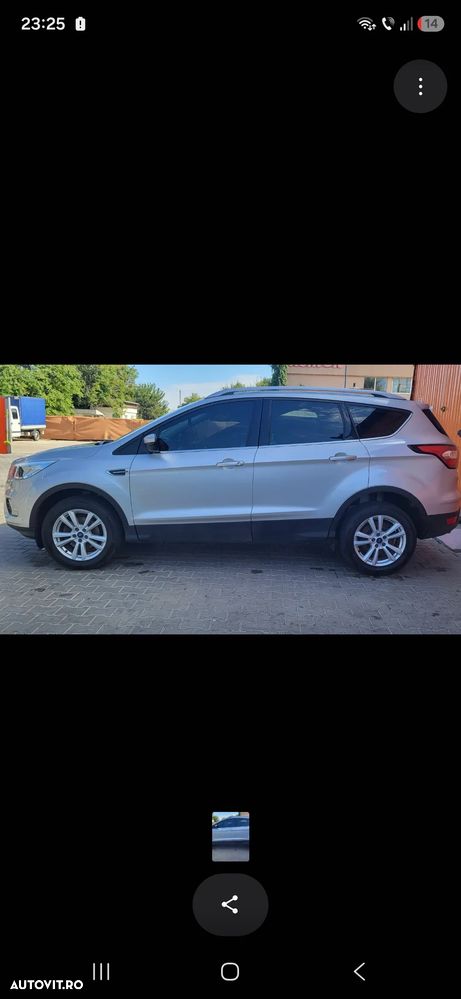 Ford Kuga - 3