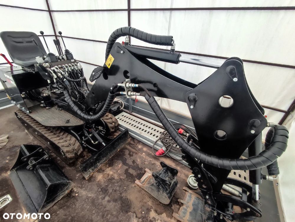 Inny Springer MAX-PRO-E - 2