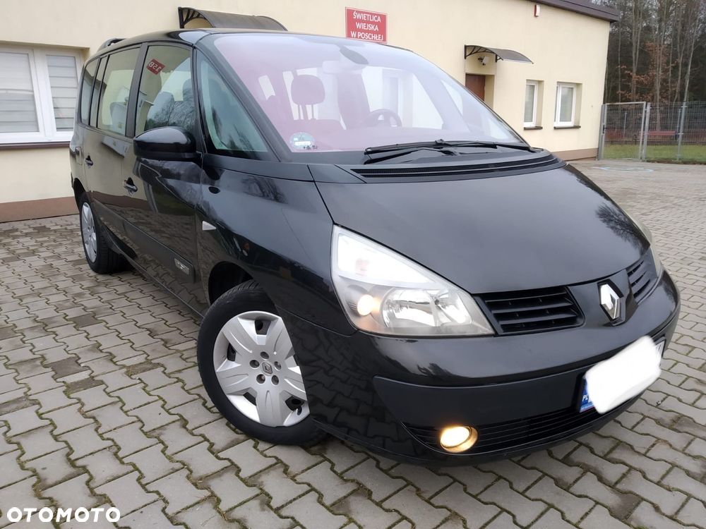 Renault Espace - 10