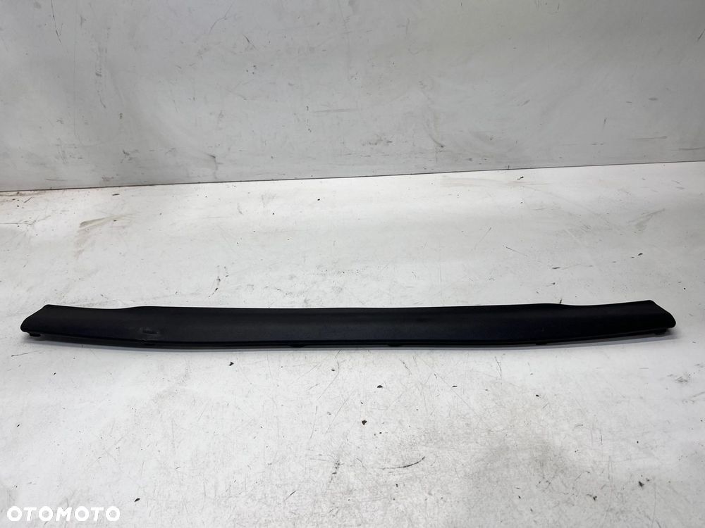LISTWA OSŁONA DACHU AUDI A5 CABRIO 8F0825304 - 1