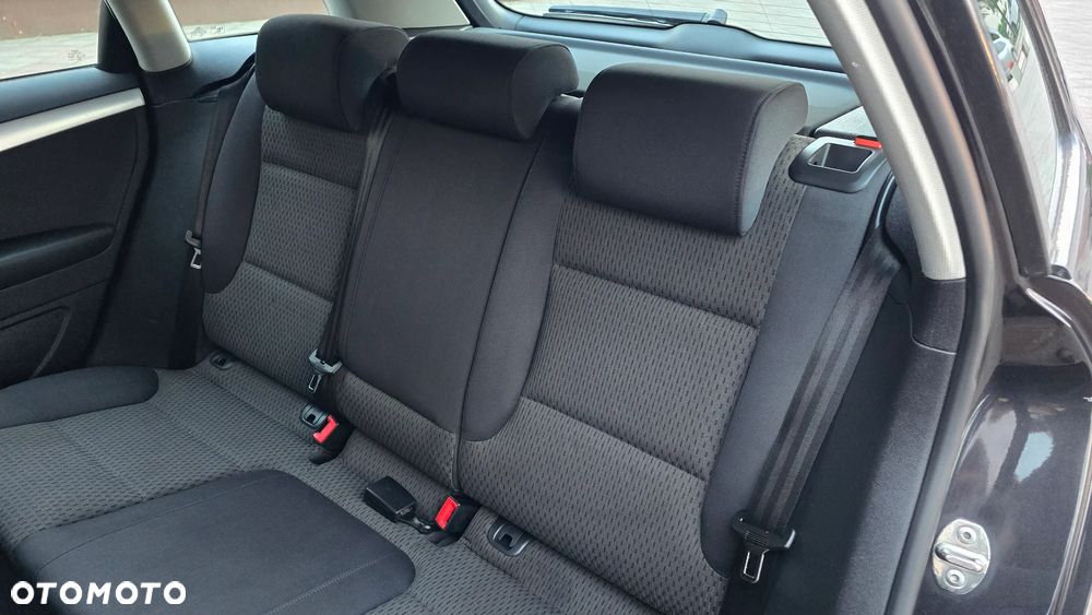 Audi A3 Sportback - 25