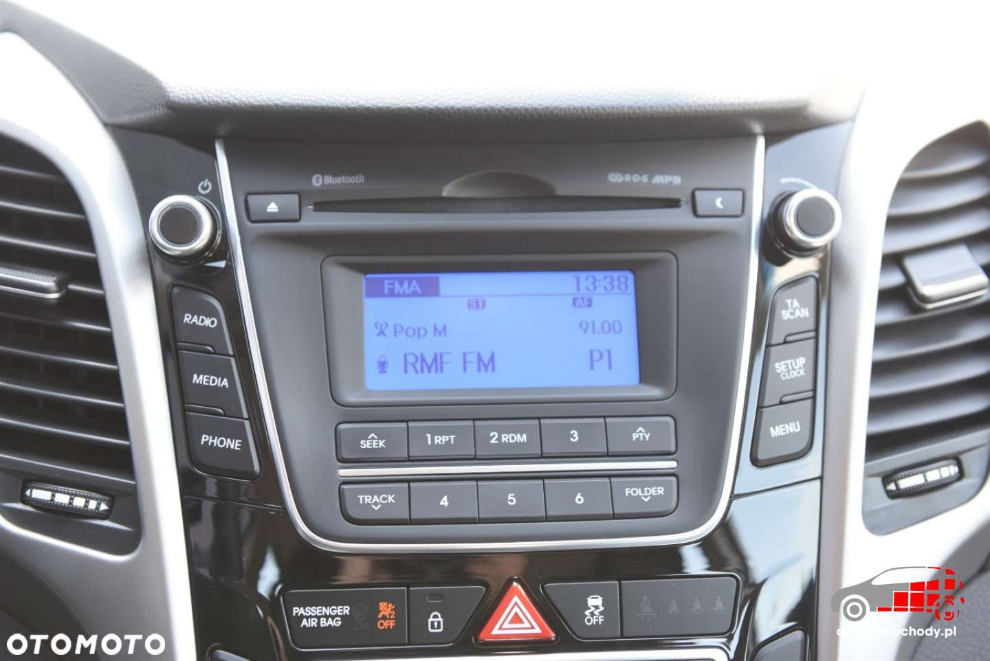 Hyundai i30 - 21