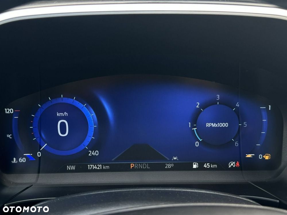 Ford Kuga 1.5 EcoBlue FWD Titanium - 21