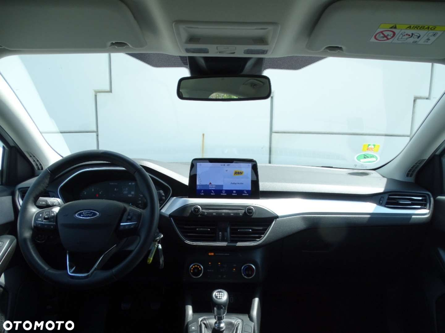 Ford Focus - 9