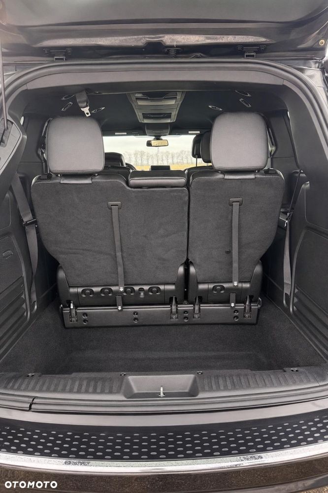 Dodge Grand Caravan 3.6 R/T - 13