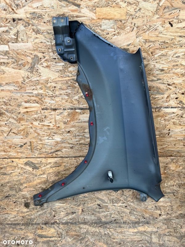 Błotnik PRAWY HONDA CRV CR-V 2 II LIFT Kod lakieru: NH674P - 6