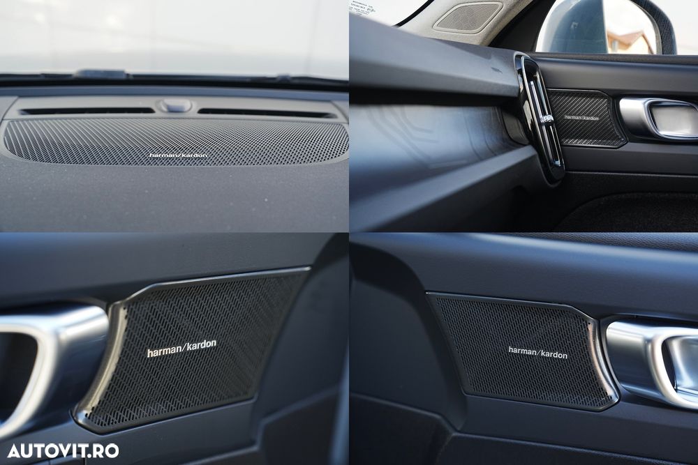 Volvo XC 40 T5 Recharge DKG Inscription - 9