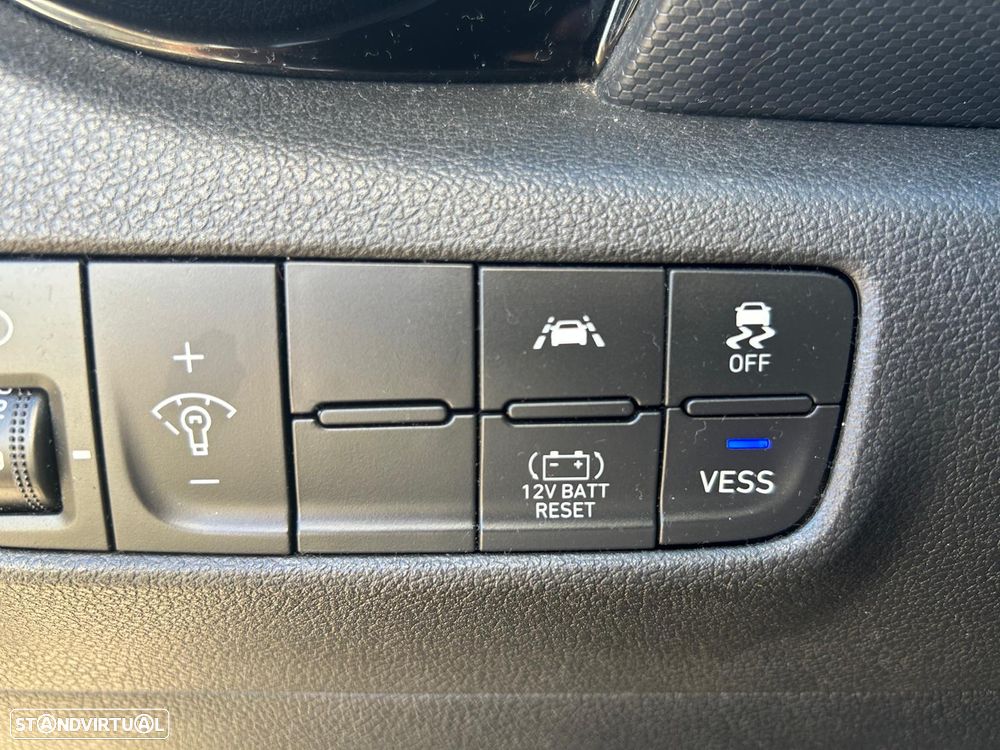 Hyundai Kauai 1.6 GDi HEV Premium - 15