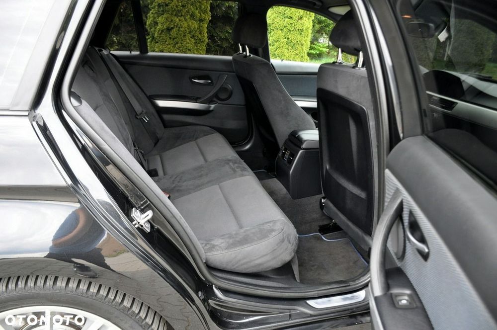 BMW Seria 3 - 21