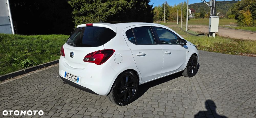 Opel Corsa - 11