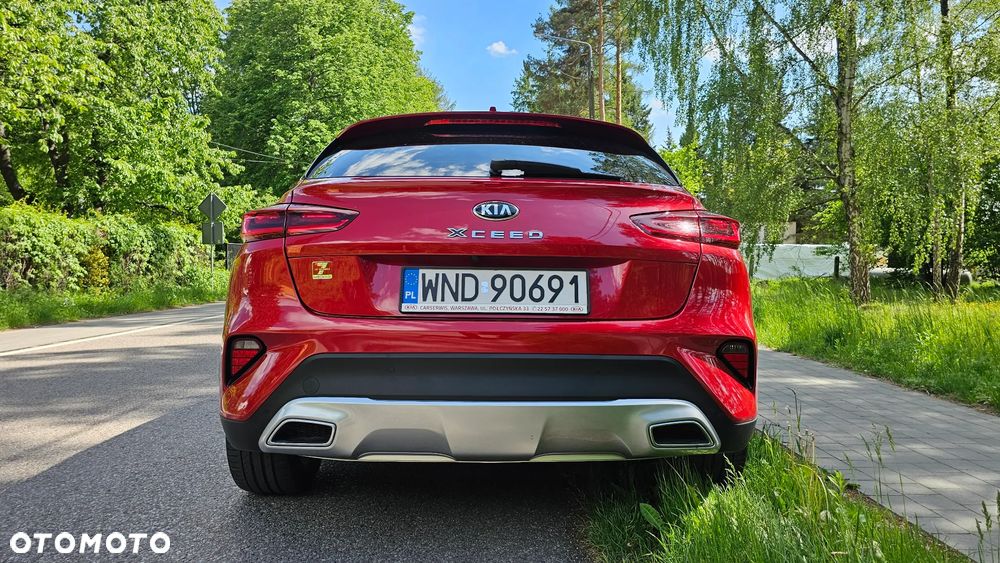 Kia XCeed - 5