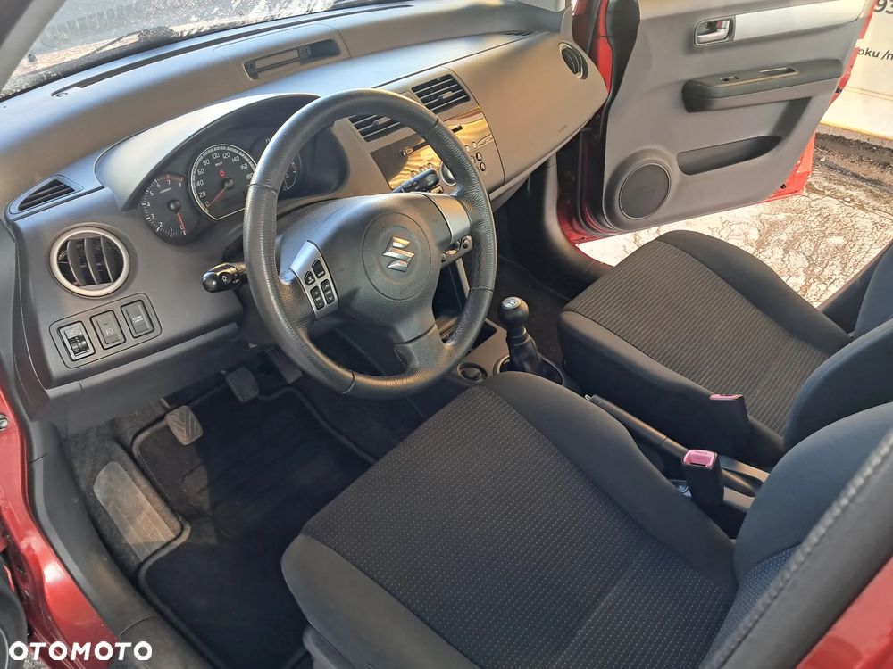 Suzuki Swift 1.3 Comfort+ - 7