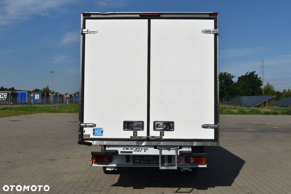 Fiat Ducato - 9