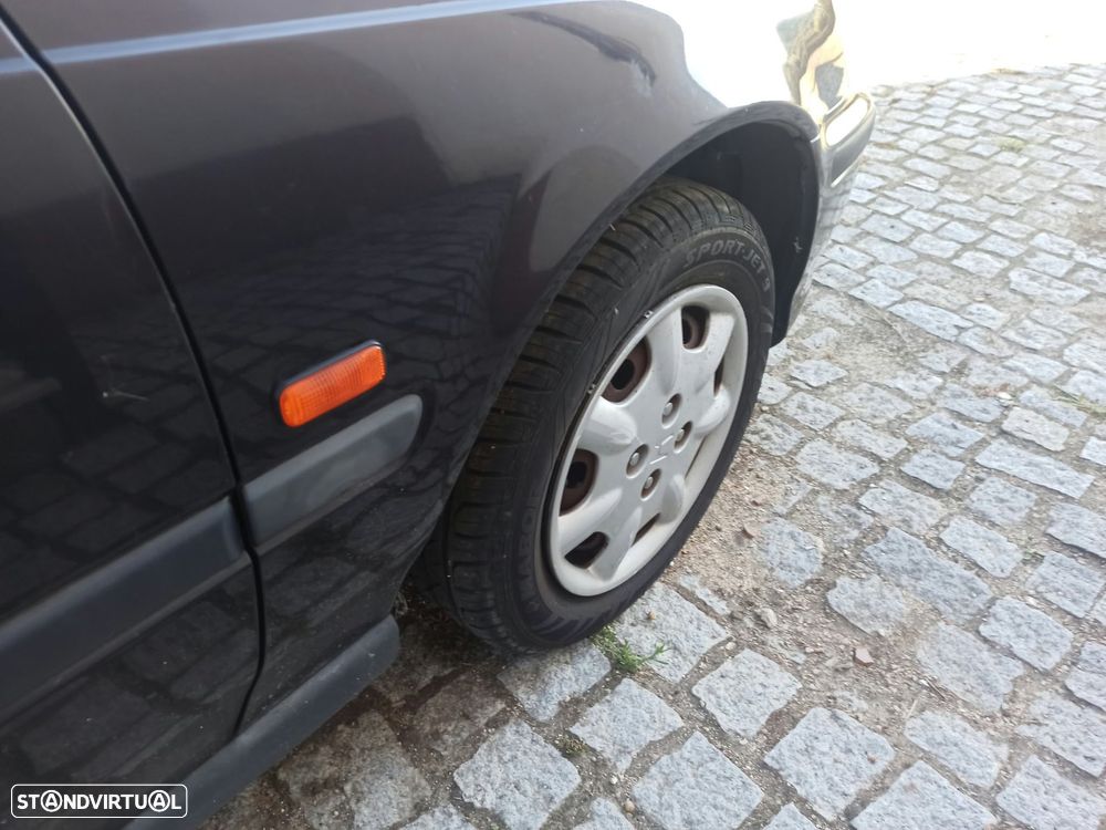Honda Civic Aerodeck 1.4i S - 8
