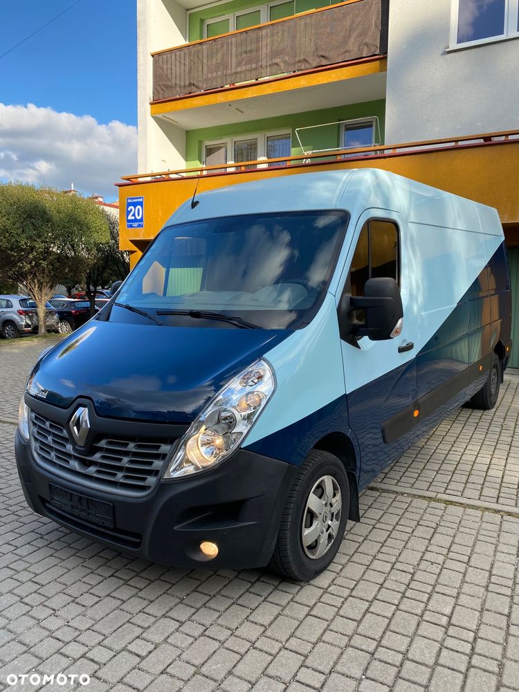 Renault MASTER - 1