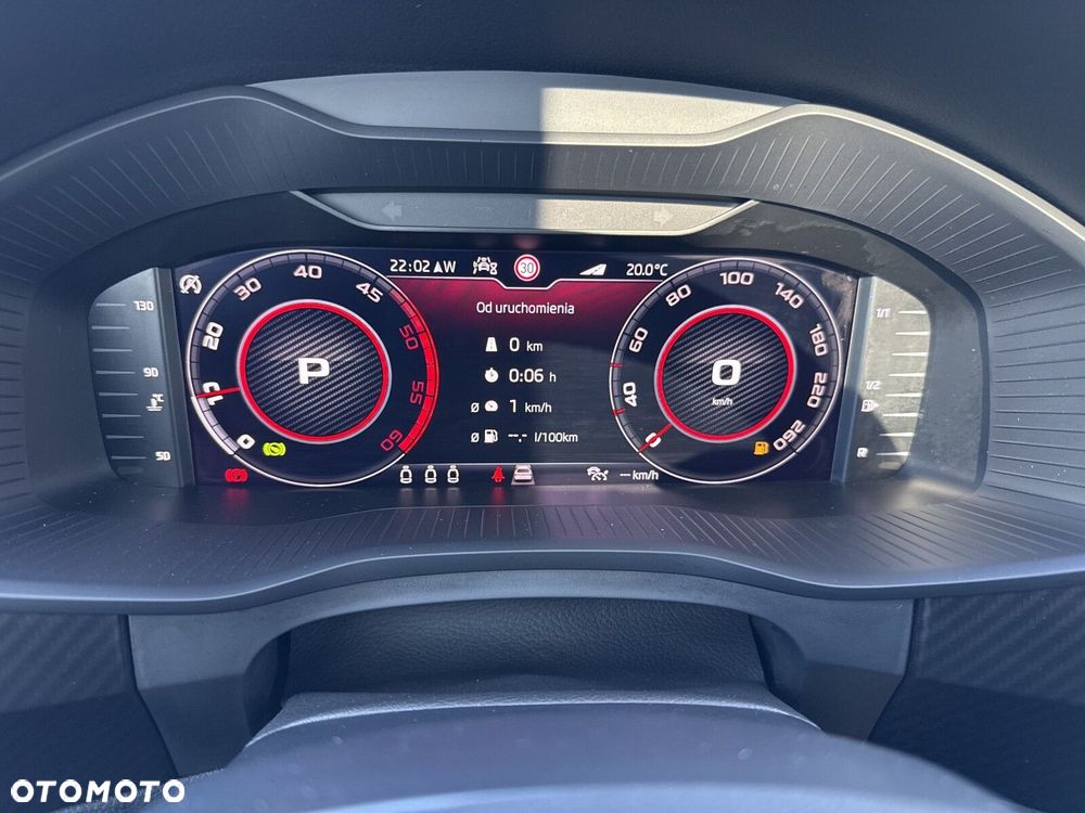 Skoda Kodiaq 2.0 TDI 4x4 Sportline DSG - 15
