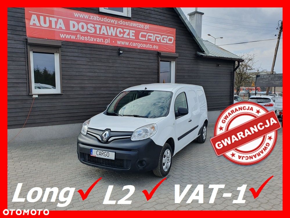 Renault KANGOO - 2