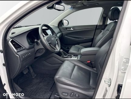 Kia Sportage 1.6 T-GDI AWD VISION - 12