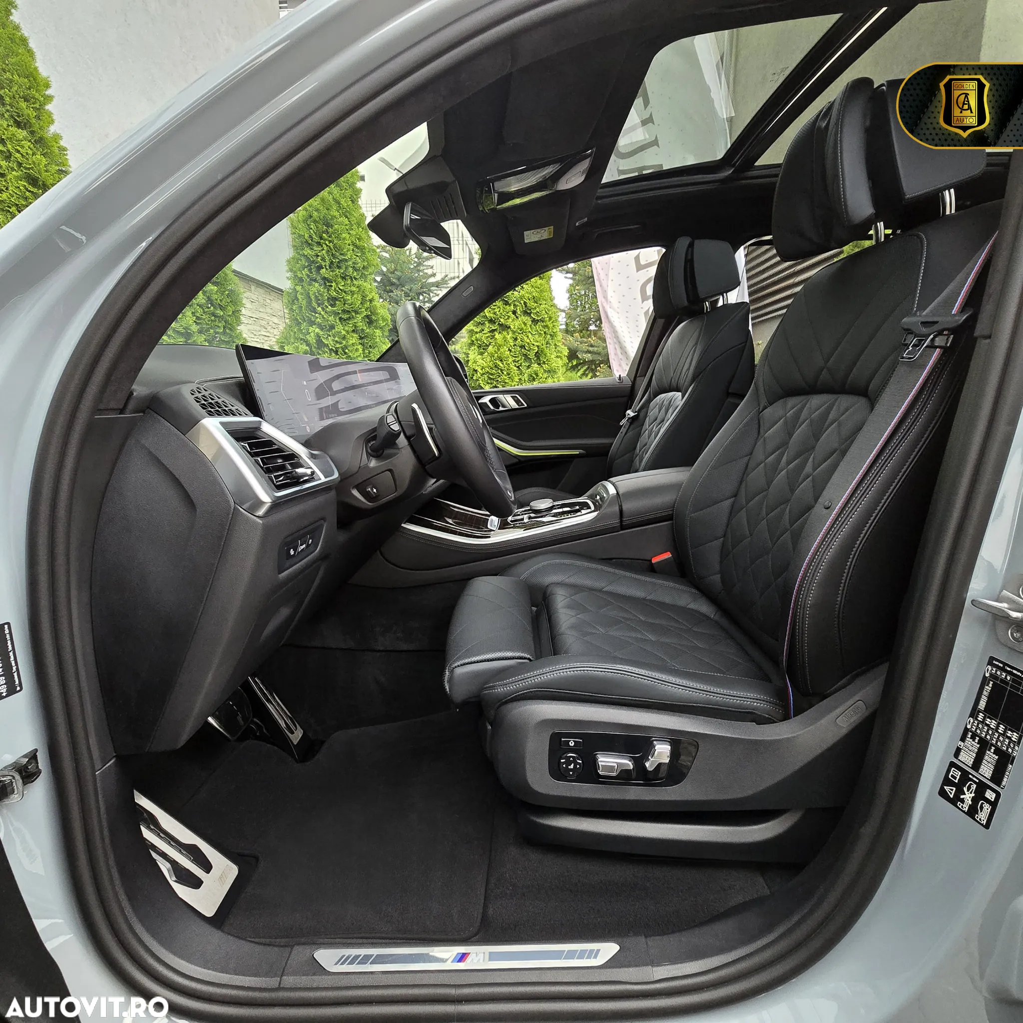BMW X5 - 4