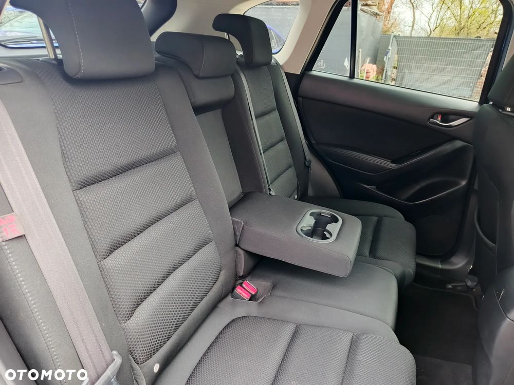 Mazda CX-5 2.2 D Skymotion 2WD - 19