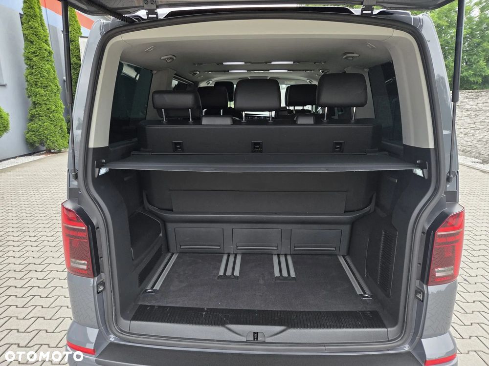 Volkswagen Multivan 2.0 BiTDI L1 Highline DSG - 22